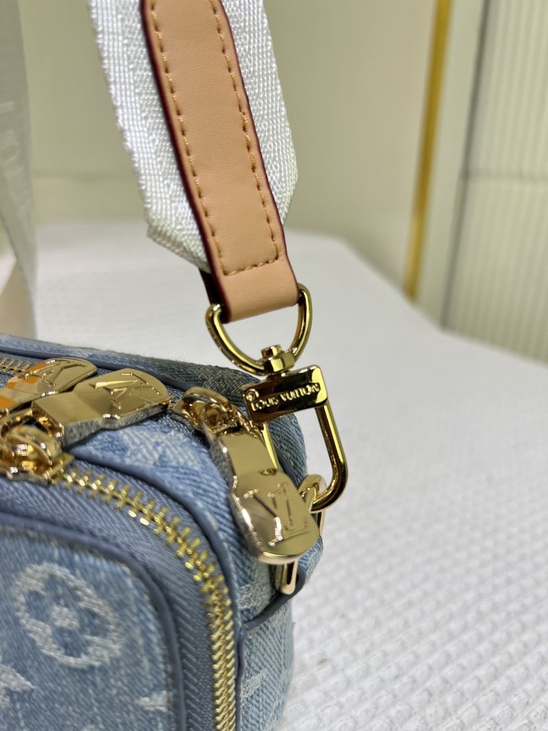 Louis Vuitton Satchel Bags